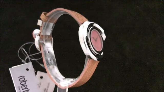 Женские наручные часы ROBERTO CAVALLI - 7251 113 055 смотреть онлайн