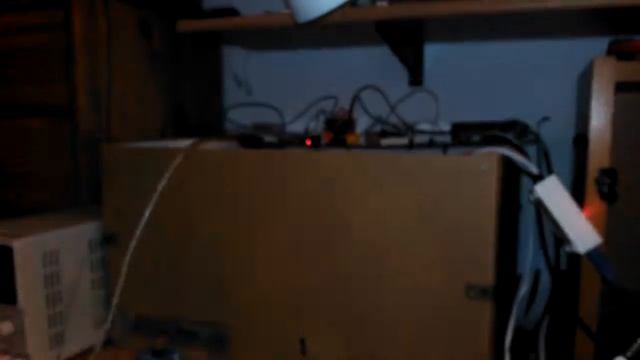 Arduino Blink sketch with 5000lm led (for HW debug) смотреть онлайн