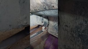 КАК ВОССТАНОВИТЬ КРАНШТЕЙН РЕССОРЫ