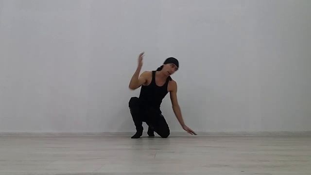 Slan SilverBullet - Стойка на локтях . Выход с головы смотреть онлайн
