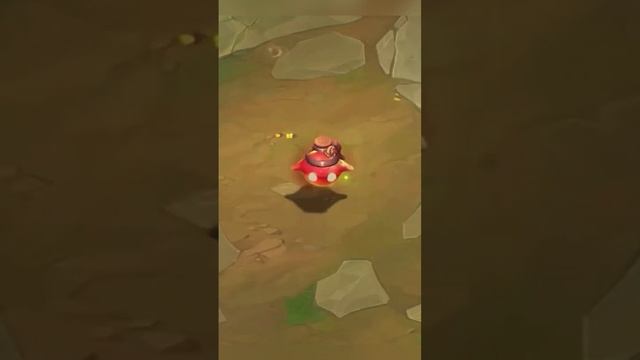 TFT Health Potion & Explorer Sprite | Teamfight Tactics смотреть онлайн