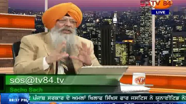 SOS 11/11/16 P.2 Dr.Amarjit Singh : Japan Lost High Moral Ground by Signing Nuclear Pact with India смотреть онлайн