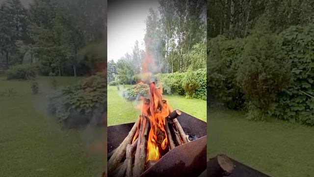 Бесконечно можно смотреть на огонь, воду и Battlefield4 🔥 смотреть онлайн