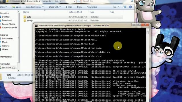 How To Restore Mongodb Database From Dump