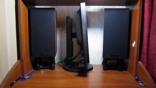 Audio Physic Yara Monitor+ Audio Note IZero # 2 смотреть онлайн