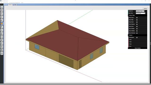 Introduction to OpenStudio and EnergyPlus смотреть онлайн