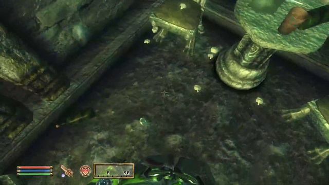 The Elder Scrolls IV: Oblivion - Ch. 56 - The Grand Inquisitor смотреть онлайн