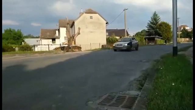 Volvo S40 2002 2.0T video pro forum.volvoclub смотреть онлайн