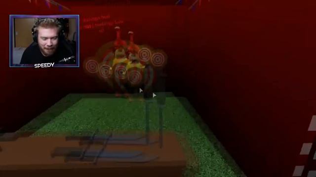 ROBLOX'S EVIL CLOWN смотреть онлайн