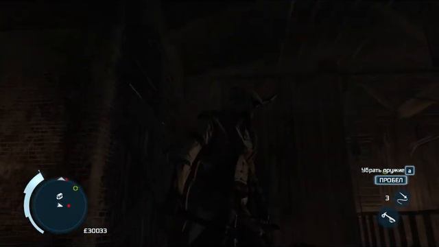#24 Assassin's Creed 3. Конор - Шинобяо. Морские похождения Конора. Две бабы рады одному Конору. смотреть онлайн