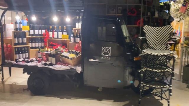 СУМКА PRADA ? ШОПИНГ ВЛОГ ? УЖИН С ПОДРУГОЙ | МАЛАЙЗИЯ смотреть онлайн