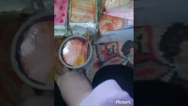 мороженое из бумаги? #мороженое смотреть онлайн