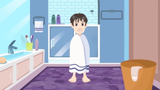 Hygiene Habits for Kids - Compilation - Handwashing, Personal Hygiene and Tooth Brushing смотреть онлайн