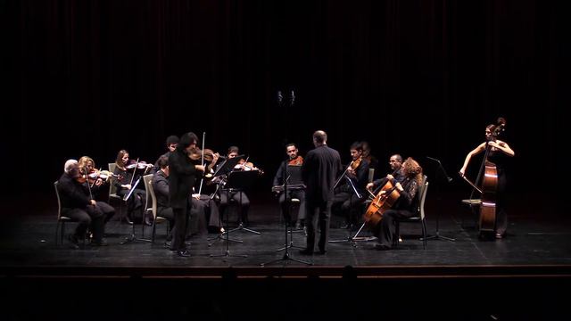 Rachmaninoff | Vocalise Op 34 No 14 For Viola And Strings