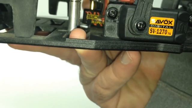 HPI Sprint 2 - "Get my Drift" Update 2 смотреть онлайн