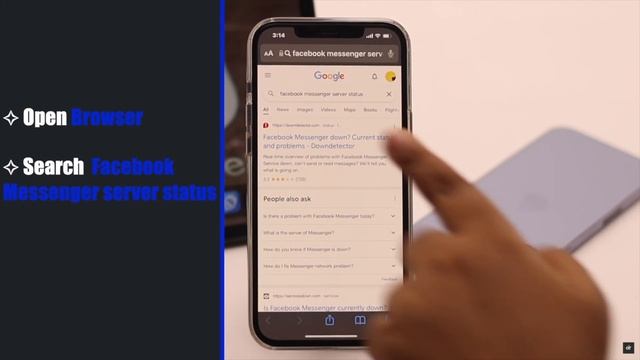 Facebook Messenger Audio/Video Call Not Working on iPhone or iPad? How to Fix! смотреть онлайн