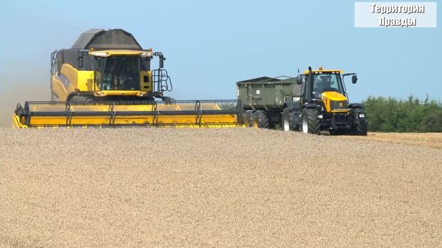 Ответ России обрушит промышленность Европы! смотреть онлайн