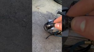 Как высушить фару изнутри, без демонтажа фары# уловление влаги из фары.