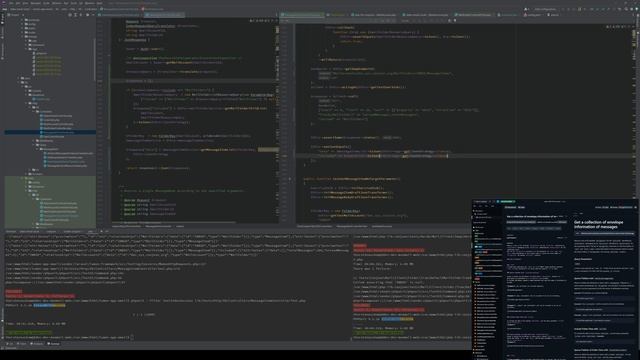 JSON:Api compliance for requests/responses смотреть онлайн