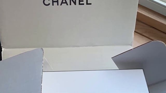 Coco Mademoiselle Chanel Paris Eau De Parfume 35 Ml, Unboxing