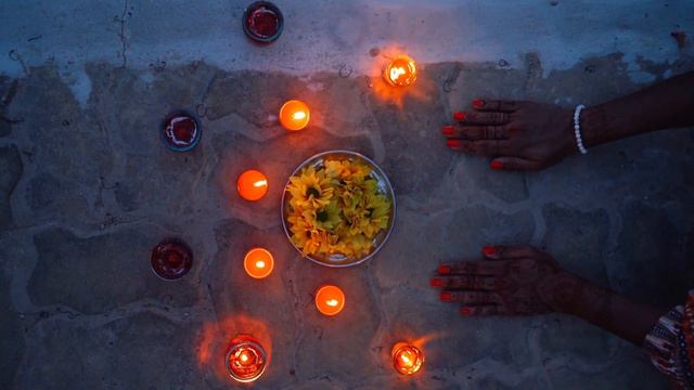 Om Parvatyai Namah - Mantra Fertilidade, Amor, Devoção ao Poder Feminino Deusa Parvati смотреть онлайн