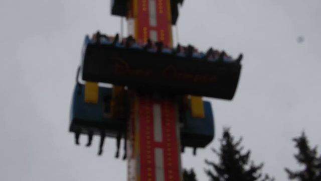 Диво остров - Веселая пружина смотреть онлайн