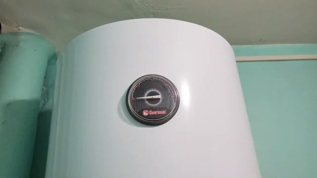 Водонагреватель Thermex Thermo [30 Slim, 50 Slim, 80, 100, 150 V]