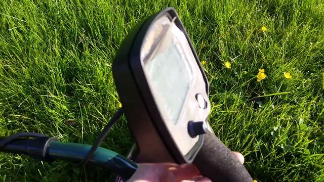 Whole truth about chinese Gold Finder 2 metal detector смотреть онлайн