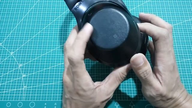SONY MDR 1000X patah gagang headphone смотреть онлайн