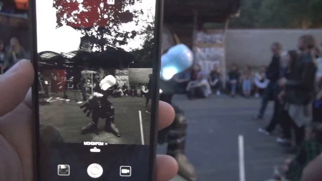 Ночь Культуры I современное искусство I Вильнюс 2018 смотреть онлайн