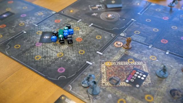 Adam & Bluejay vs. the Dark Souls Board Game (Part 3 - First Run) смотреть онлайн