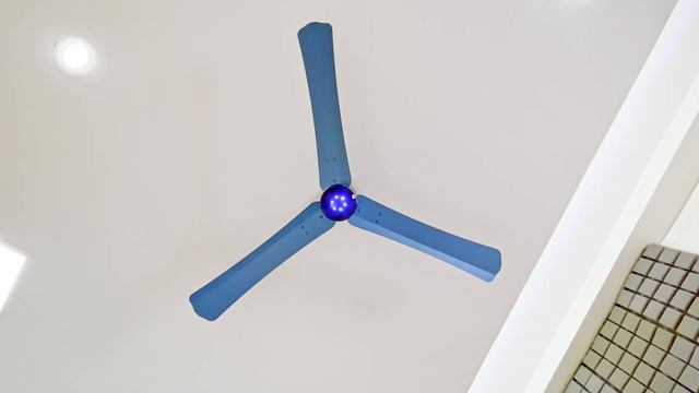 Atomberg Erica (Lotus Pink) & Renesa+ (Aegean Blue) BLDC Ceiling Fans Review & Installation 2023 🤩 смотреть онлайн