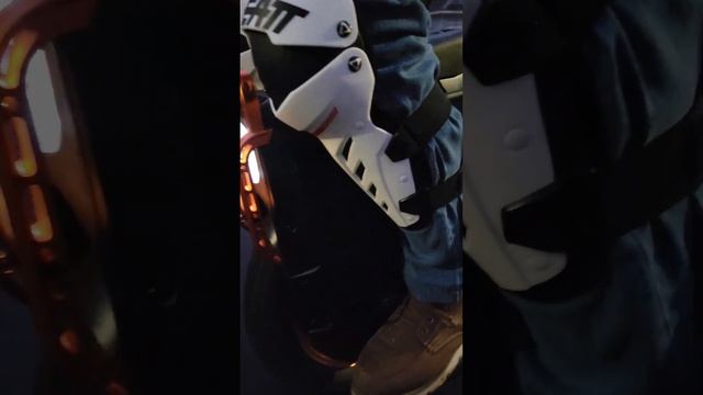 New EUC INMOTION V13 At Last смотреть онлайн