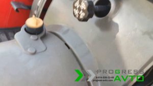 Японский минитрактор YANMAR F180 гидроусилитель руля, плавающий режим и гидронаклон /  прогрессавто