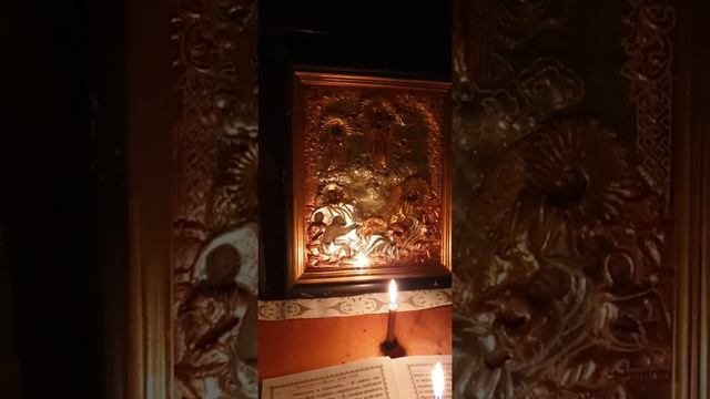 Евангелие от Марка 14 глава