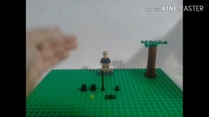 КАК СДЕЛАТЬ LEGO ПРОЖЕКТОР?