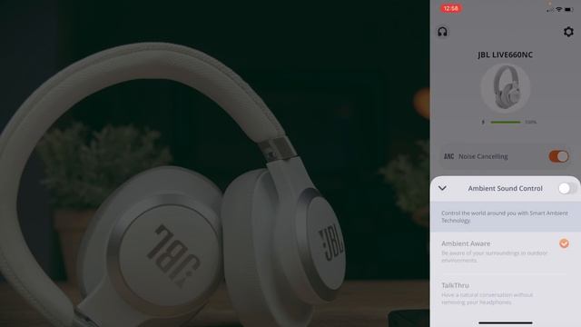 JBL LIVE 660NC - This Headphone Rivals the Sony WH-1000XM4! смотреть онлайн