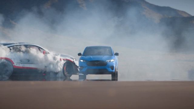 ⚡️ Mustang Mach-E 1400 ? - ? Music Edit ? смотреть онлайн
