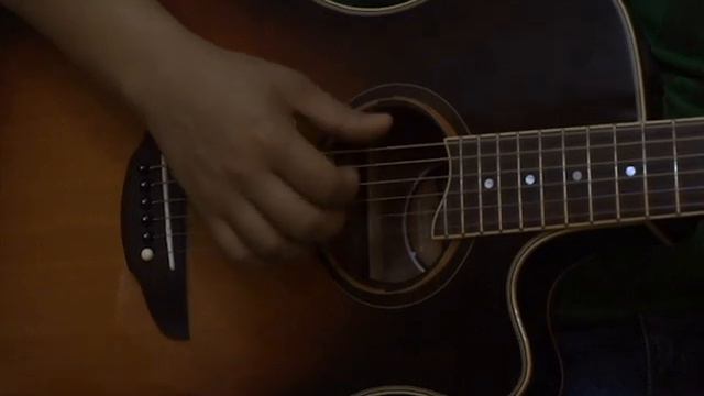 Dream Theater - This is the Life (Fingerstyle) смотреть онлайн