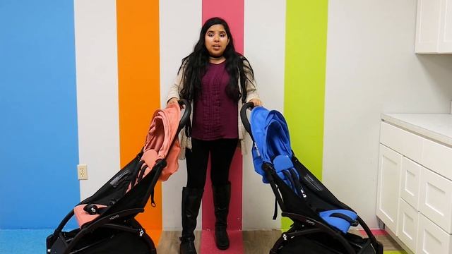 BABYZEN YOYO+ VS YOYO2 Stroller | BABYZEN YOYO2 Full Comparison | Best Lightweight Strollers Of 202