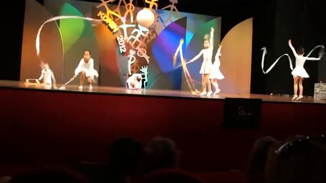 Гимназия 1521, Фестиваль в Польше смотреть онлайн