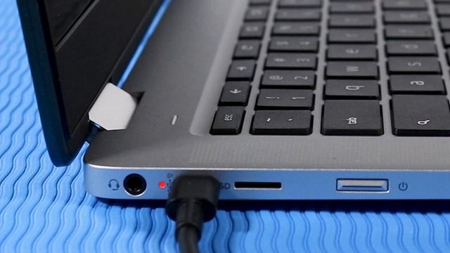 Зарядка HP Chromebook | HP Chromebook | HP Support