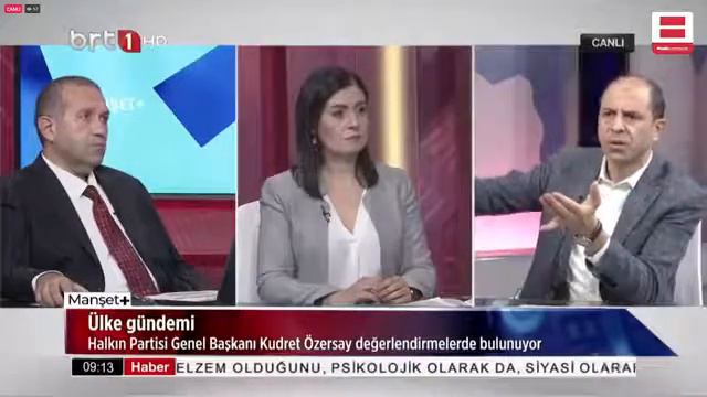 BRT'de "Manşet+" programında Baykan Gürses'in konuğu oldum. 20.10.2021 смотреть онлайн