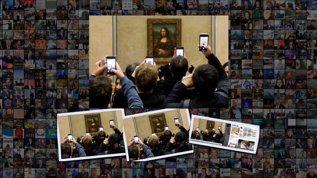 Раскрыта главная загадка Моны Лизы Наука Наука и техника смотреть онлайн