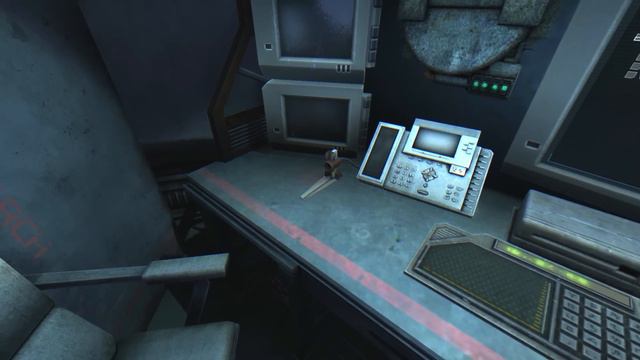 SOMA Gameplay / Let's Play - Give Me Your Wan Secrets - Part 11 смотреть онлайн