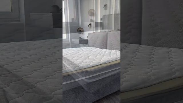 Правильный матрас должен быть таким... смотреть онлайн