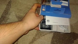 ОНЛАЙН ТРЕЙД.РУ — Машинка для стрижки Philips HC3520/15