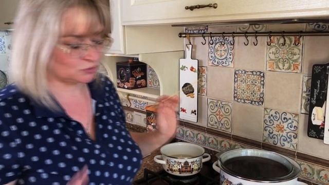Крашение шелка натуральными красителями. Часть 2 смотреть онлайн