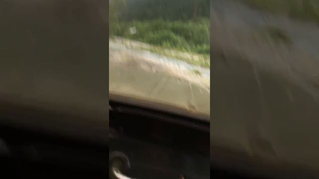 Джиппинг. Или как мы нашли приключения на свою... смотреть онлайн