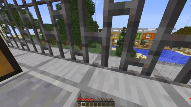 Я прожил 100 Дней за КОШКУ в Майнкрафт... смотреть онлайн